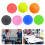 Table Ice Hockey Pucks Standard Size Smooth Surface 3