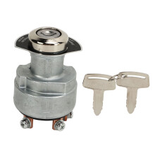 Ignition Starter Key Switch 1E01363592 for Grasshopper