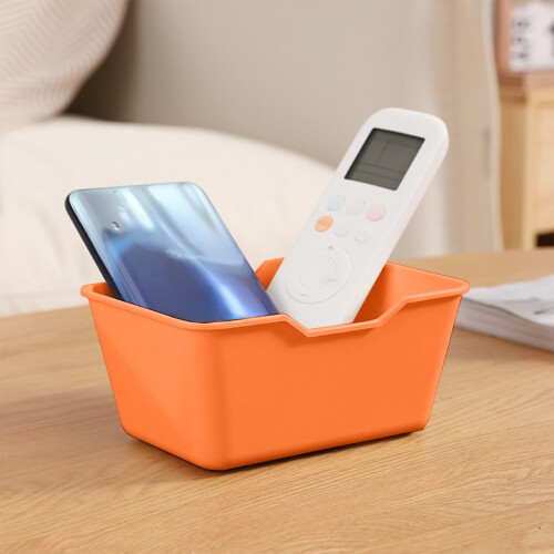 Mini Candy Color Sorting Box for Jewelry Storage 4 Pack 1