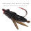 Bionic Fly Fishing Bait Dry/Wet Flies 20PCS 8