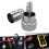 Battery Terminal Post Cleaner for Galvanized Iron and 1