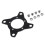 E-Bike Chainring Adapter Narrow Wide 104BCD 8