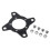 E-Bike Chainring Adapter Narrow Wide 104BCD 2