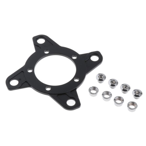 E-Bike Chainring Adapter Narrow Wide 104BCD 1