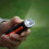 ABS Emergency Survival Whistle with LED 7-in-1 7