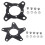 E-Bike Chainring Adapter Narrow Wide 104BCD 6
