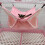 Plush Hamster Hammock Sleeping Bag Nest for Small Pets 3