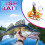 Soft Plastic Squid Lure Resin Imitation Bait 12pcs 4