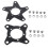 E-Bike Chainring Adapter Narrow Wide 104BCD 7