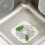 Silicone Drain Cover for Kitchen and Bathroom Sink Hair 4