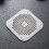 Silicone Drain Cover for Kitchen and Bathroom Sink Hair 7