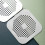 Silicone Drain Cover for Kitchen and Bathroom Sink Hair 8