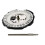 Watch Movement for SEIKO PC32A Caliber 4.15mm Thick 23.7mm 1