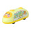 High-speed Rail Train Toy EMU Model Double-pull 2