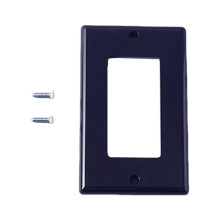 Electrical Outlet Cover Plates Faceplate Socket Plug Covers