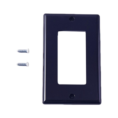 Electrical Outlet Cover Plates Faceplate Socket Plug Covers