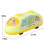 High-speed Rail Train Toy EMU Model Double-pull 3