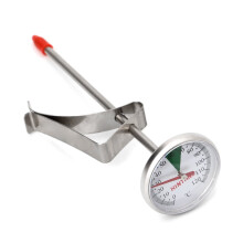 Stainless Steel Food Thermometer Portable 1