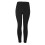 Women's Yoga Pants Black XL 1
