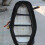 Motorcycle Seat Cover Sun Protection Mesh Cushion 4