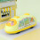 High-speed Rail Train Toy EMU Model Double-pull 7