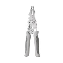 Wire Crimping Tool Multifunctional 8-in-1