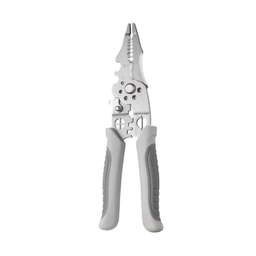Wire Crimping Tool Multifunctional 8-in-1