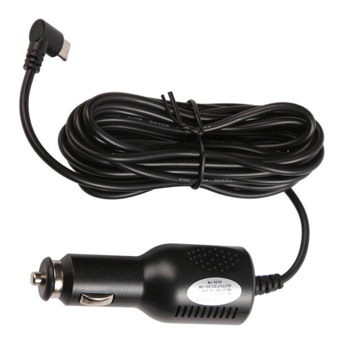 Tizuqe USB C Car Charger 5V3A ABS Construction