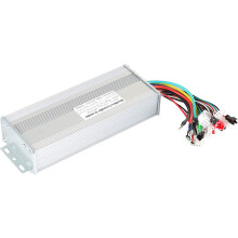 Brushless Motor Speed Controller 48V 1500W for E-Bike