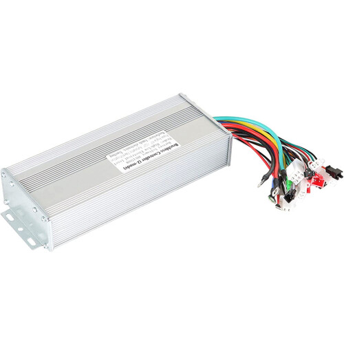 Brushless Motor Speed Controller 48V 1500W for E-Bike