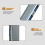 USB 3.0 Hub 7-Port Docking Station with High-Speed Charging 4