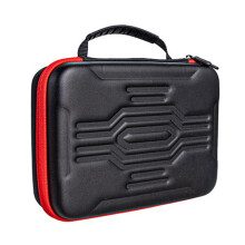 EVA Travel Case for Zoom H2N H5 H4N H6 F8 H8 Recorders with