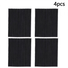 Refrigerator Air Filter Durable 6-Month Replacement