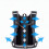Sport Vest Hydration Backpack Black 2L 2