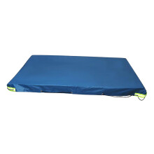 Trailer Cover Heavy Duty 209x115x10cm