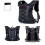 Sport Vest Hydration Backpack Black 2L 4