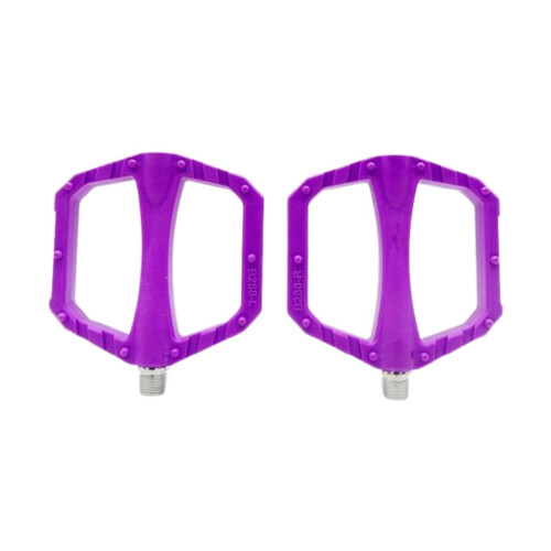 Mountain Bike Pedals Easy Install Sturdy Replacement 2
