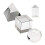 Optical Crystal Photography Prism Set 4 Pieces 1