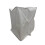 Zip Lidded Wardrobe Storage Bin 180L Non-woven 1