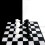 Chess Board Pieces Silicone Resin Mold 6PC 7