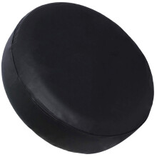 Car Trailer Cover Black Sun Protection 1 Pack