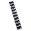 Bulk Film DX Code Sticker 10 Pages ISO50-500 1