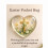 Easter Heart Ornament Portable Mini Decoration 1 Piece 2