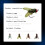 Bionic Fly Fishing Bait Dry/Wet Flies 20PCS 5