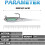 Soft Fishing Lure Lifelike Forked Tail 20PCS 7