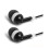 Noise Cancelling Wireless Earbuds with 3.5mm Wired Option 5