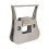 Fly Tying Spring Chip Clip Tool for Feather Clips 1