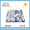 Paisley Meditation Floor Pillow Boho Square 22x22 7