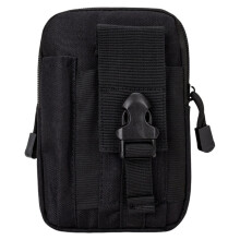 Hunting Accessories Tactical Waist Pouch 1 Pack