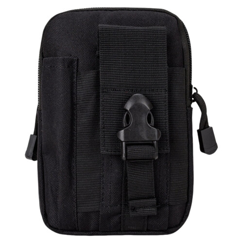 Hunting Accessories Tactical Waist Pouch 1 Pack